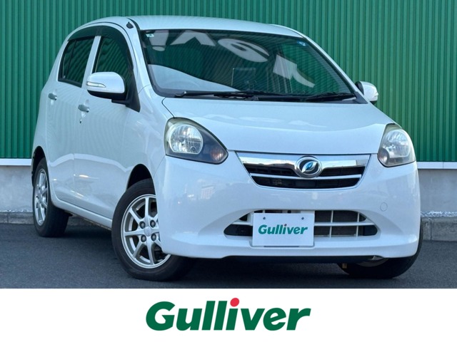 2011 Daihatsu Mira e:S