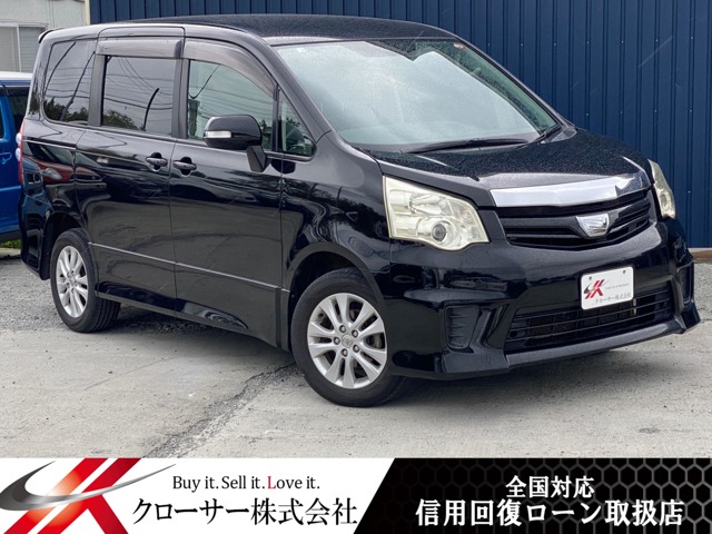 2010 Toyota Noah