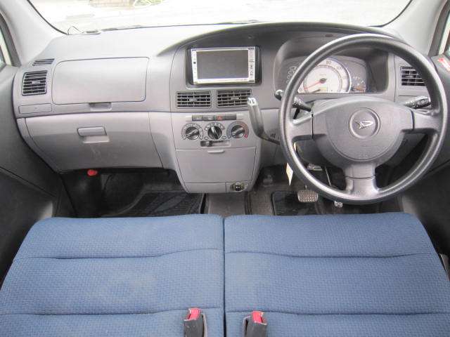 2005 Daihatsu Move – thumbnail 3
