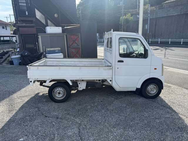 2008 Suzuki Carry – thumbnail 3