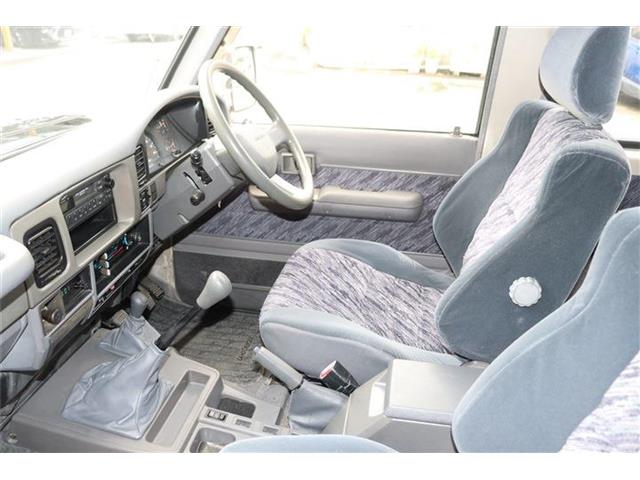 1995 Toyota Land Cruiser Prado – thumbnail 2