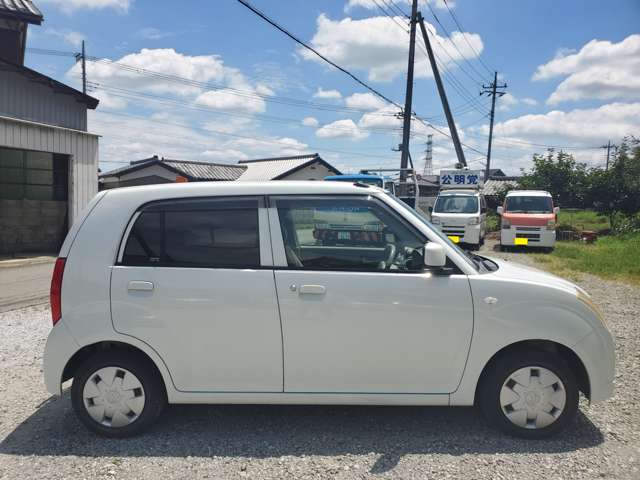 2006 Suzuki Alto – thumbnail 4