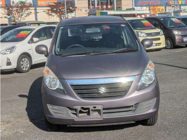 2008 Suzuki Cervo – thumbnail 2