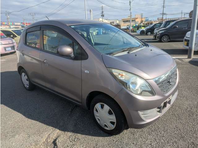 2008 Suzuki Cervo – thumbnail 3