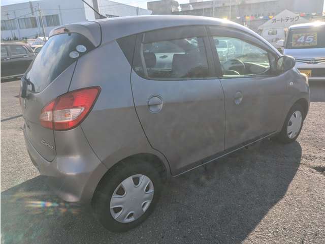 2008 Suzuki Cervo – thumbnail 4