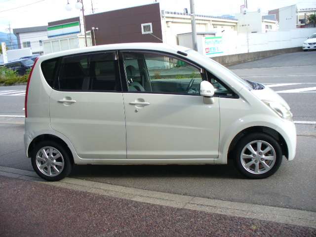 2007 Daihatsu Move – thumbnail 3