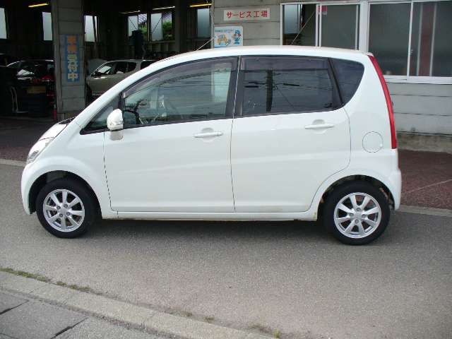 2007 Daihatsu Move – thumbnail 4
