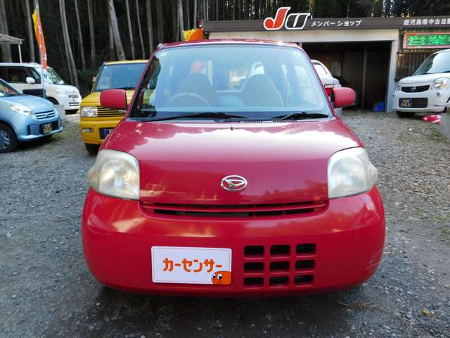 2008 Daihatsu Esse – thumbnail 2