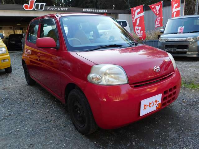 2008 Daihatsu Esse – thumbnail 3