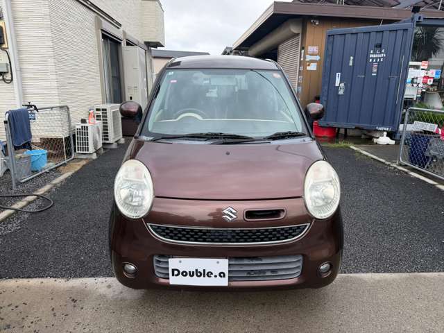 2006 Suzuki MR Wagon – thumbnail 2