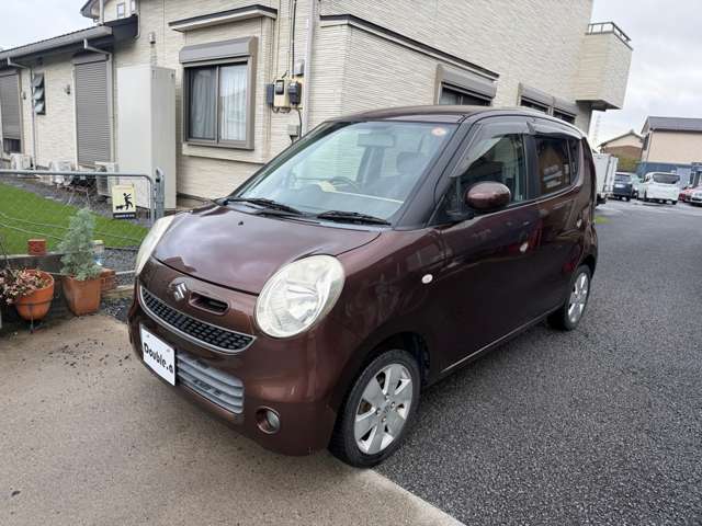 2006 Suzuki MR Wagon – thumbnail 3
