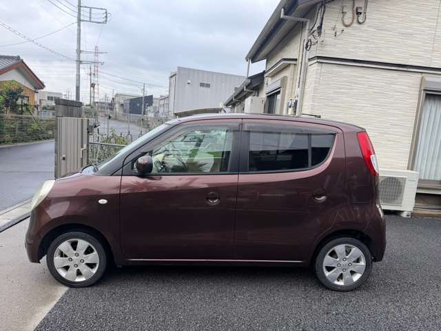 2006 Suzuki MR Wagon – thumbnail 4