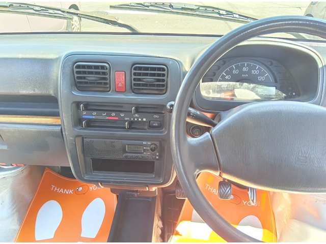 2008 Suzuki Carry – thumbnail 2