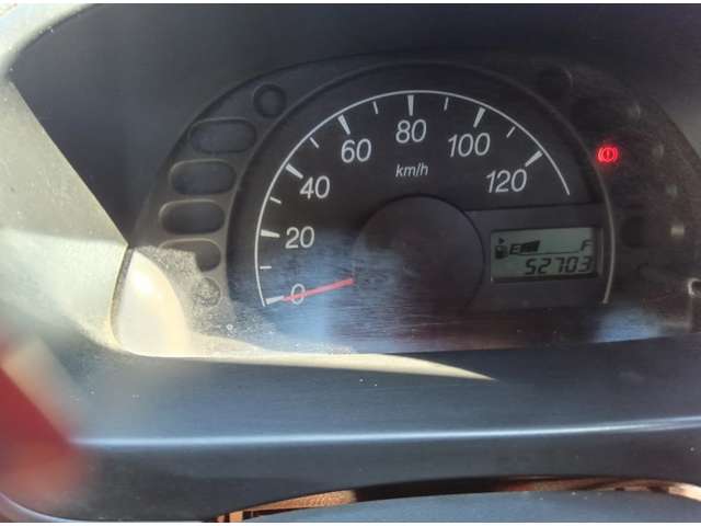 2008 Suzuki Carry – thumbnail 3