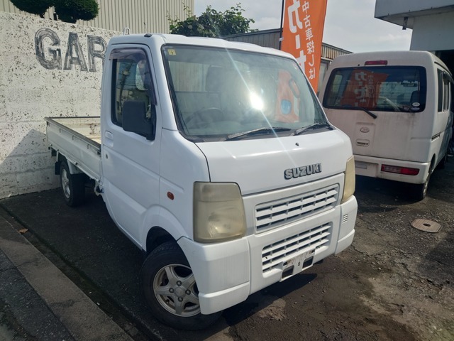 2003 Suzuki Carry