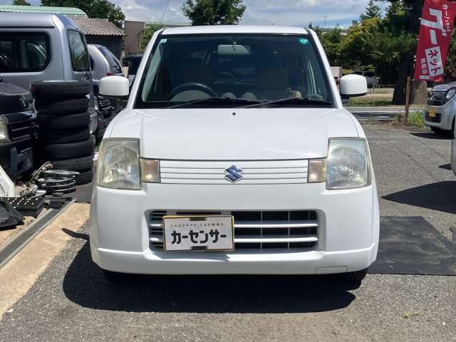 2006 Suzuki Alto – thumbnail 2