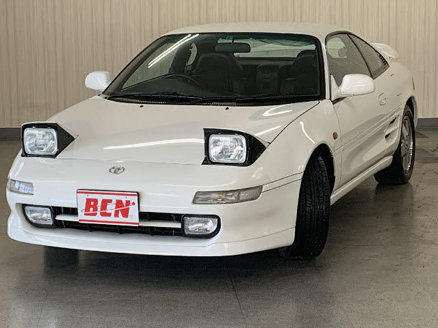 1997 Toyota MR2