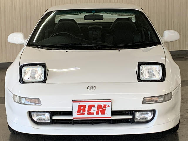 1997 Toyota MR2 – thumbnail 2