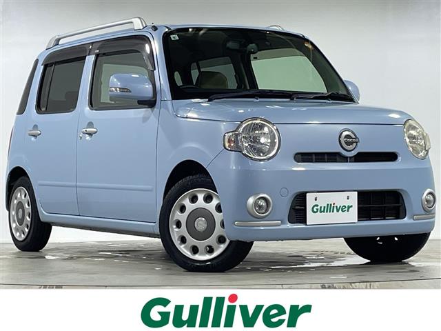 2009 Daihatsu Mira Cocoa