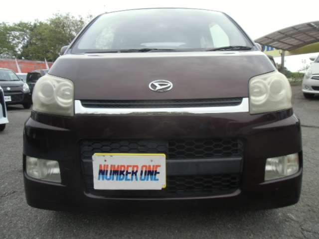 2007 Daihatsu Move – thumbnail 3