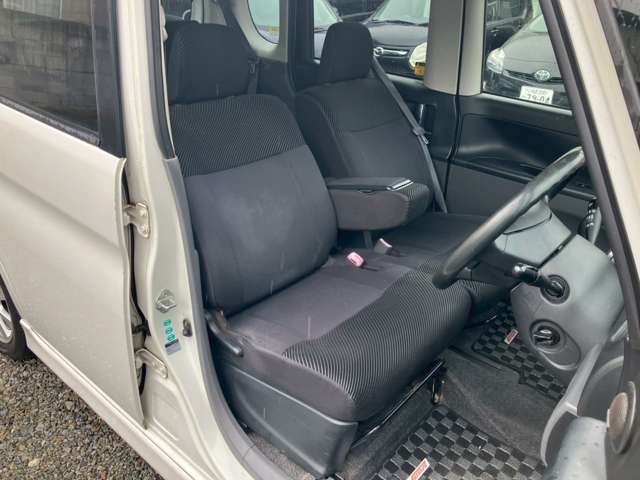2008 Daihatsu Tanto – thumbnail 3