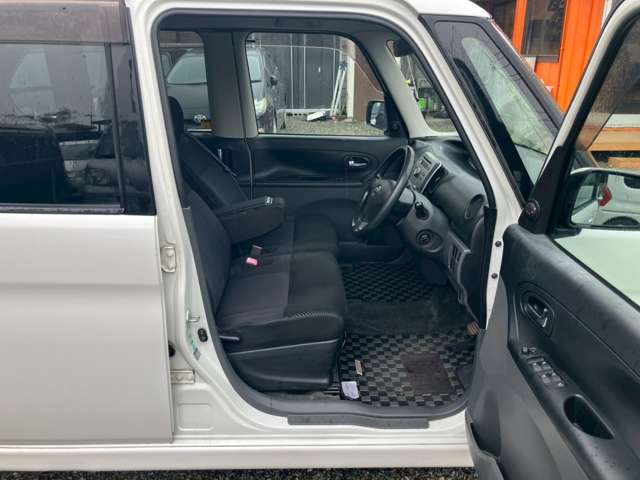 2008 Daihatsu Tanto – thumbnail 4