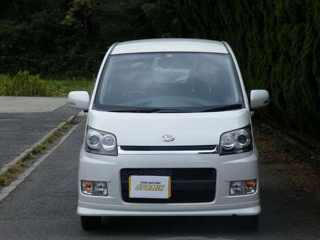 2007 Daihatsu Move – thumbnail 2