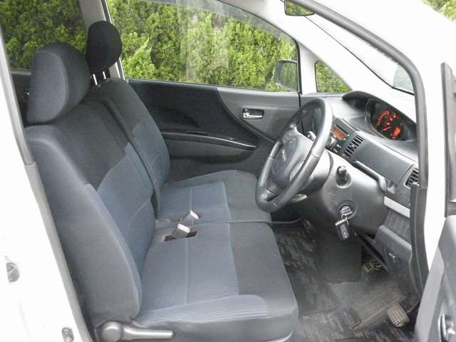 2007 Daihatsu Move – thumbnail 4