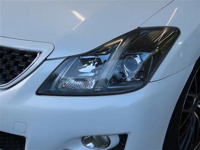 2008 Toyota Crown Athlete – thumbnail 2