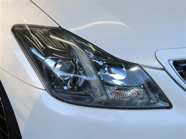 2008 Toyota Crown Athlete – thumbnail 3