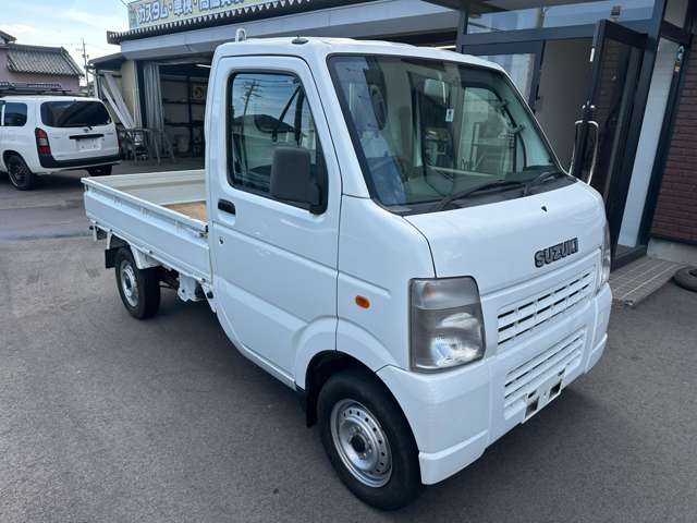 2006 Suzuki Carry – thumbnail 3