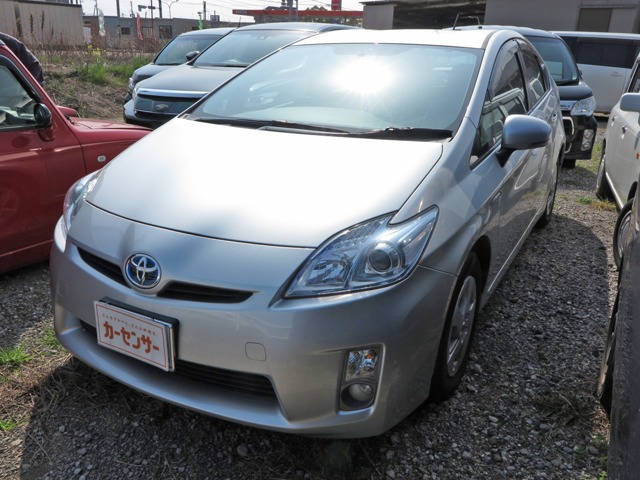 2009 Toyota Prius