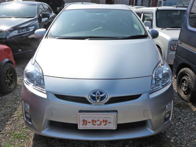 2009 Toyota Prius – thumbnail 2
