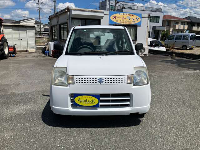 2006 Suzuki Alto – thumbnail 2