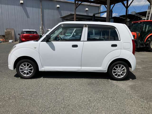 2006 Suzuki Alto – thumbnail 4