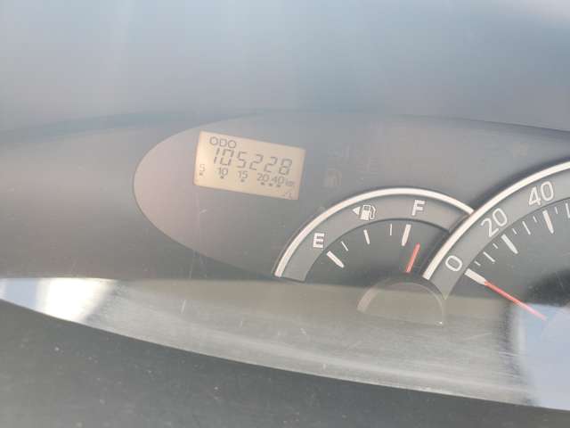 2008 Daihatsu Tanto – thumbnail 3