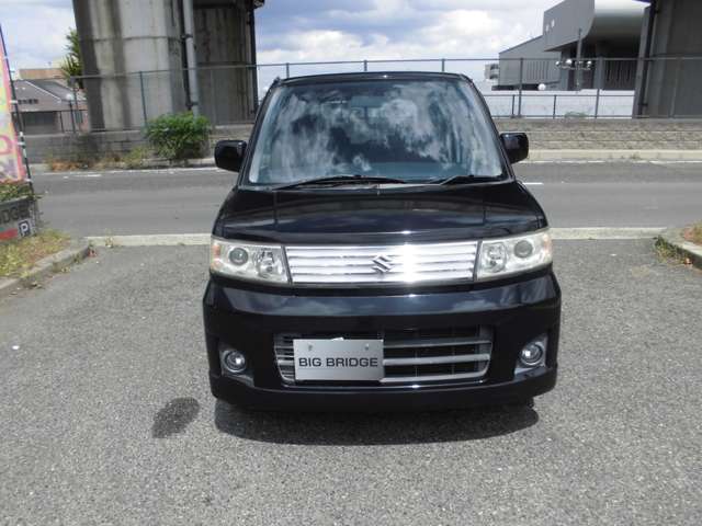 2008 Suzuki Wagon R – thumbnail 2