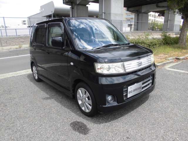 2008 Suzuki Wagon R – thumbnail 3
