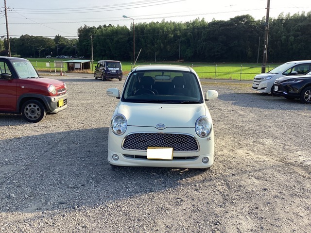 2005 Daihatsu Mira Gino – thumbnail 2