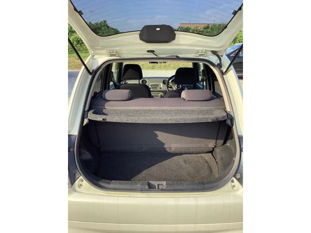 2005 Daihatsu Mira Gino – thumbnail 3