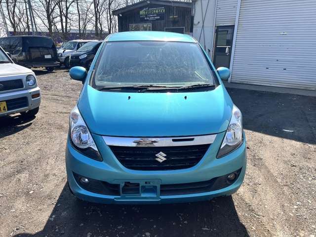 2006 Suzuki Cervo – thumbnail 3