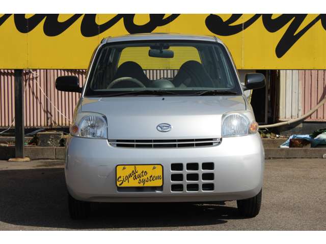 2007 Daihatsu Esse – thumbnail 2