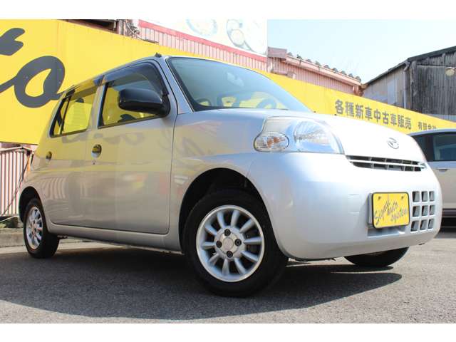 2007 Daihatsu Esse – thumbnail 3