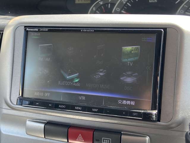 2008 Daihatsu Tanto – thumbnail 3