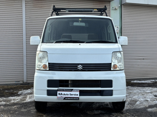 2006 Suzuki Every Wagon – thumbnail 2