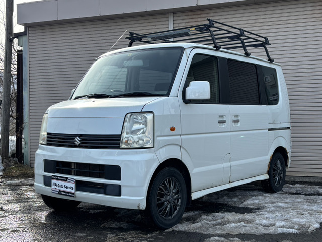 2006 Suzuki Every Wagon – thumbnail 3