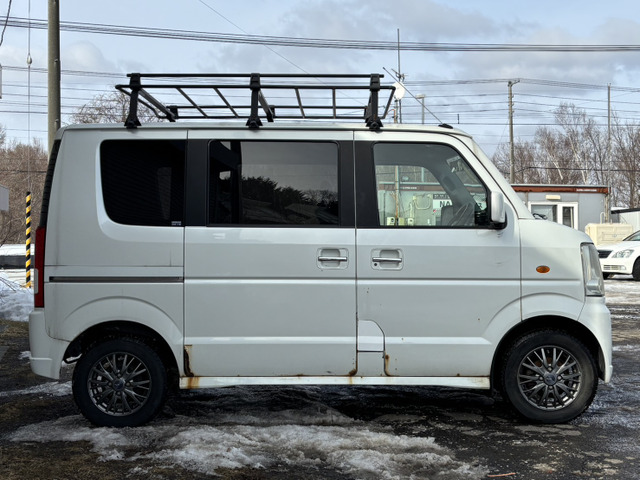 2006 Suzuki Every Wagon – thumbnail 4