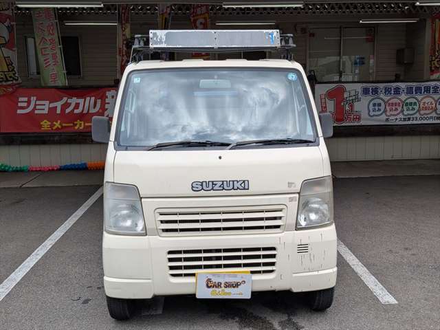2006 Suzuki Carry – thumbnail 3
