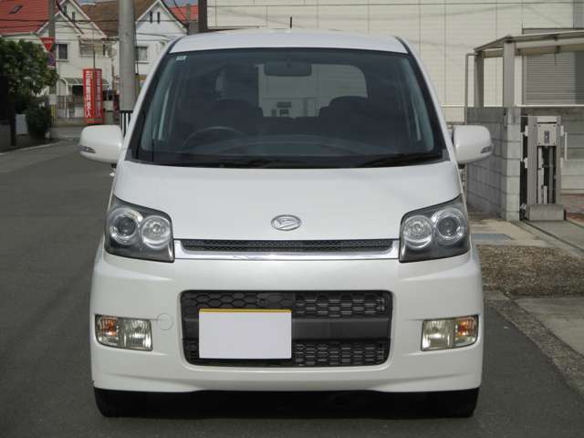 2008 Daihatsu Move – thumbnail 2