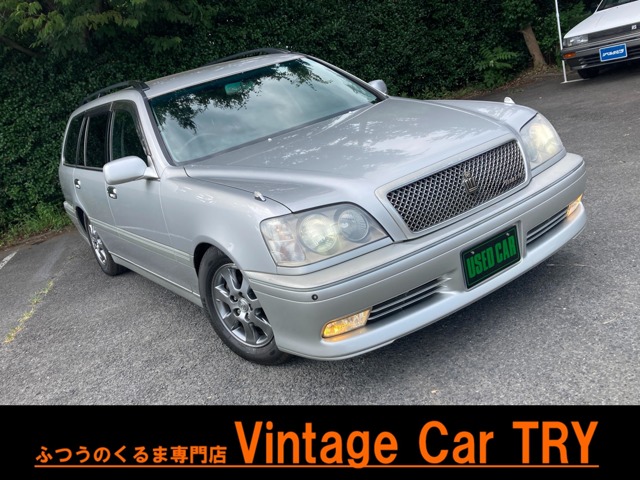 2005 Toyota Crown Estate